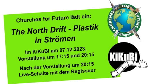 Klimastreik